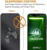 Proteggi schermo per telefono cellulare in vetro temperato per Motorola One Action Fusion Plus Hyper Macro Vision Zoom Pellicola protettiva su protezione per schermo Moto E 2020 x0803