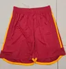 Mens fotbollshorts 23 24 Toppkvalitet Vuxen fotbollsbyxor Europa S-XXL