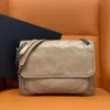 Роскошные женские сумки Totes из натуральной кожи. Винтажные сумки-кошельки. Женские сумки с клапаном. Городской вечерний клатч. Зеркальное качество. Дизайнерская мужская спортивная сумка через плечо.