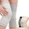 Elbow Knee Pads Knee Pad Warm Strap for Arthritis Pain Relief Joint Injury Recovery Knee Belt Massager Leg Warmer 1Pair Support Knee Pad 230803
