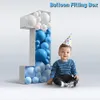 Другие мероприятия поставляют 73 -сантиметровый гигант. Рисунок 09 Balling Filling Box Kids Dirstled Dirnedgity Commere Mosaic Decor Frame Anniversar 230802