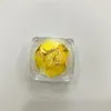Glitter per unghie PrettyG Confezione da 100 g Girasoli Forma Paillettes per resina Fai da te Fare arte Artigianato Decorazione trucco Accessori C50R