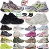 Runner 7.0 Designers Sneakers Runner Shoes Paris Sneakers Womens Mens Trainers Transmat