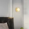 Wandlampen Moderne kristallen gemonteerde lamp Keuken Decor Glans Led Turkse Lampen Zwart Badkamer Armaturen Antieke stijlen