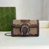 Dionysuss Taschen Kette Umhängetasche Dame Frauen Designer Schulter Mini Umhängetasche Klappe Leder Luxus Mode Cross Body Klassische Vintage Pochette