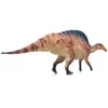 Action Toy Figures Version HAOLONGGOOD 1 35 Ouranosaurus Have Thumb Spike Dinosaur Toy Ancient Prehistroy Animal Model 230802