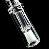 Barb Flower/Fire Travel Glass Bubbler Attachment 14mm AC001