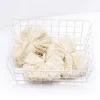 Ramie Bath Pouf Brushes Exfoliating Home Spa Weave Loofah Dusch Rich Foams Bubbles Face Body Scrubber GWB15839 LL