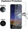 Motorola Moto G8 Power Lite Glass Screen Protective Tempered Glass on Moto E6S G7 Play Plus E 2020プロテクターカバーフィルムX0803の携帯電話スクリーンプロテクター