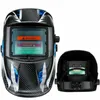 True Color Auto Darking Welding Helm Arc Tig Mig Mask Slipare Welder