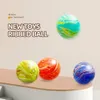 Dekompresyjna zabawka 18pcs Stres Balls Party Favours Squishy Squeeze Ball Sensory Toys For Kids Classroom Prezent Autystyka Nagroda dla dzieci wypełniacze 230802