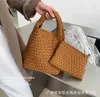 Abottegas Tote Bag Vneta Jodie Mini Mini Teen Intercciato Designer Woven Mater Mater Mater Math Suck большие портативные овощные корзины сумка для сети кросс -кузов пакет