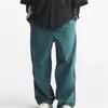 Pantaloni da uomo 2023 Articolo di moda Abbigliamento da lavoro Casual Loose Fit Trend Hip Hop Cool Style