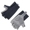 Sports Gloves Pro Aero Cycling dla mężczyzn Kobiety Niezlip Impact odporna na drogę MTB Equipmen Bike Guantes Ciclismo 230802