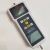 Portable Force Gauge Meter FG-107 100KG Digital Push Pull Force Tester Measuring Range 980N