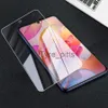 Cell Phone Screen Protectors 3Pcs Full Cover Tempered Glass for Xiaomi Redmi Note 10 9 Pro 10S 9S 8 7 Screen Protector For Redmi 9C 9T 9A 10C 10A 8A 7A Glass x0803