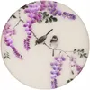 Kinesiska stilprodukter Diy Silk Suzhou broderi Tryckta handarbetssatser Wisteria och Magpies