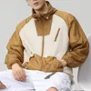 Men's Jackets Summer UPF50 Thin Long-sleeved Hooded Jacket Sweatshirt Sun Protection Clothing Outdoor Ice Silk Sunwear