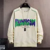 Hommes Hoodies Sweats Hip Hop Hoodies Hommes 2023 Nouveau Automne Mode Planches À Roulettes Casual Crewneck Sweat Mâle Japonais Harajuku Streetwear Hommes Hoo J230803