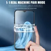 Motorola Edge+ Screen Protector 3D Curved Ultra clear Hydhydlogelフィルム用の携帯電話スクリーンプロテクターフルカバー