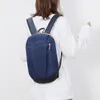 Backpack Street Fashion Dış Mekan Boş Zaman Unisex Çift Büyük Kapasite