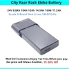 replace battery pack