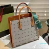 Designer -Handbag Shoulder Bamboo Tote Handle Shopping Bags Women Fashion Crossbody Classic Luxury Vintage Wallet Lady Purses