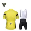 Conjuntos de corrida 2023 conjunto de camisa de ciclismo de verão respirável Rccpha Ciclismo roupas camisas de bicicleta de estrada terno shorts de bicicleta MTB Maillot Culotte