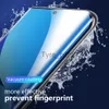 Cell Phone Screen Protectors Cover phone Screen Protector For Xiaomi 12 lite 12X 12S mi 10 Ultra 10S 10T pro 11 11T 11X 11i Tempered Glass protective flim x0803