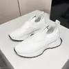 Luksusowe buty Sneaker Footwear EU38-45 Idealny letni ucieczka lekka wygodna modna modna dzika