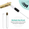 Bottle Cleaner Brushes Set Pipe Bong Cleaner Glass Tube Cleaning Brush Household