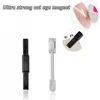 Nail Art Kits 1 St Kat Magnetische Stok 9D Effect Sterke Plaat Voor UV Gel Lijn Strip multifunctionele Magneet Board Tool