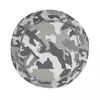 Bérets hommes femmes seau chapeau urbain gris camouflage été chapeaux emballables vacances pêche casquettes Multicam militaire Ispoti