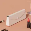 Kosmetiktaschen Make-up Pinsel Reise Silikon Fall Kulturbeutel Organizer für Männer Frauen Schönheit Werkzeuge Beutel Waschen Lagerung Zubehör