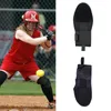 Wsparcie nadgarstka 1PCS Baseball Sliding Rękawiczki i sporty softballowe dla dzieci/dorosłych Ochrona ręki na zewnątrz