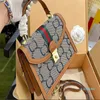 2023-handväska axelväska bambu tote handtag shopping väskor designer kvinnor mode crossbody lyxiga klassiska lyxiga vintage plånbok damer