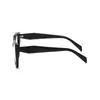 Sunglasses Polygonal Hand Made Frame Retro Pochromic Reading Glasses 0.75 To 4