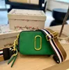 Luxe ontwerpers tassen handtassen messenger bags enkele schoudertassen modieuze stijl boetiektas voor dames prachtige kleurafstemming hoge kwaliteit 18-11-7cm met doos