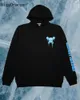 Felpe con cappuccio da uomo Felpe stile americano Street Hip Hop Moda allentata Top Ice Skull Stampa Felpa con cappuccio casual da uomo Harajuku Y2K Felpa oversize 230803