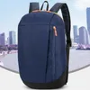 Backpack Street Fashion Dış Mekan Boş Zaman Unisex Çift Büyük Kapasite