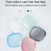 Multi-kleuren Voor Apple AirPods Max Oortelefoon Case Accessoires Smart Case Hoofdband Draadloze Bluetooth Hoofdtelefoon Opvouwbare Stereo Headset voor iPhone 14 13 12 Pro Max