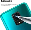 Cell Phone Screen Protectors Lens Protection Film For UMIDIGI A11 Tempered Glass Camera Protector Cover For UMIDIGI Power 5Film x0803