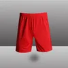 Shorts pour hommes Solid Football Training Shorts Mens Summer Bottoms Running Basketball Soccer Shorts Enfants Garçons Tennis Badminton Sports Shorts 230802