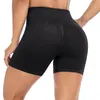 Aktiv shorts fitness yoga kvinnor hög midja andas 2023 kläder scrunch leende 2023ing sömlös löpning träning leggings