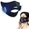 Face Massager Japanese Face Shaping Tool EMS Beauty Instrument V Lift Tightening Slimming Device Mask Skin Tighten Lifting Spa 230802