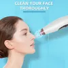 Cleaning Tools Accessories Bubble Beauty Instrument Blackhead Remover USB Electric Pore Suction Acne Removal Cleansing 230802