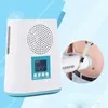 Cryolipolysis Fat Freezing Machine - Home Use Cool Tech Sculpting for Cryotherapy Body Slimming and Shape Toning