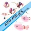 Eggs/Bullets Wireless Remote Safe Silicone Balls Vibrators s Kegel Exerciser Balls for Vagina Muscle Tighten Exercise Ball Sex Toys for Women 230803