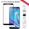 Handy Displayschutzfolien Displayschutzglas für ASUS Zenfone Max Pro M1 ZB602KL ZB555KL 5 5Z Live L1 ZA550KL Schutzglas x0803