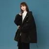 Trenchs Femme Printemps Et Automne Manteau Couple Veste Conception Polyvalente Sens Xiaozhonghu Vert Mince Travail